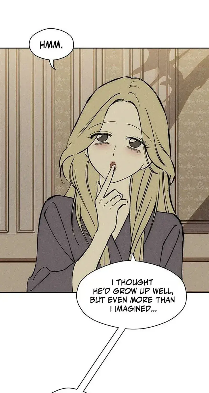Tears on a Withered Flower Chapter 108 Page 95