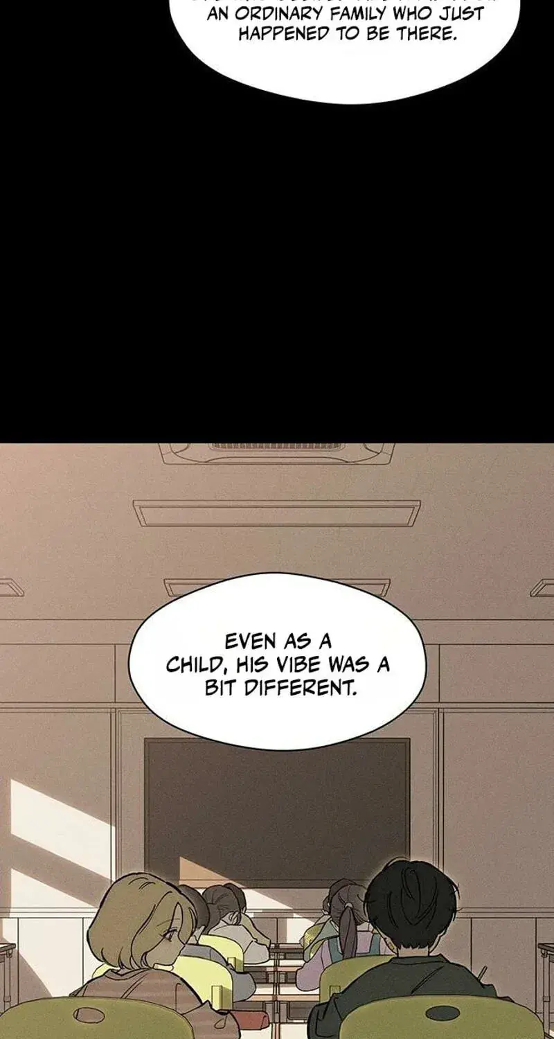 Tears on a Withered Flower Chapter 108 Page 101