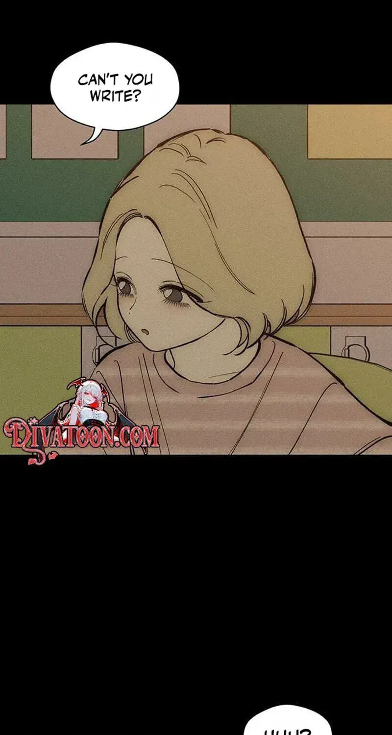 Tears on a Withered Flower Chapter 108 Page 109