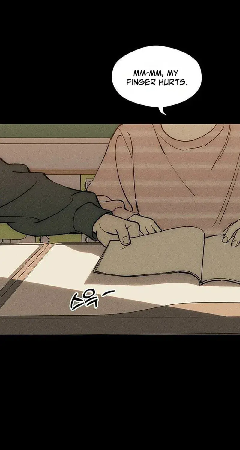 Tears on a Withered Flower Chapter 108 Page 113