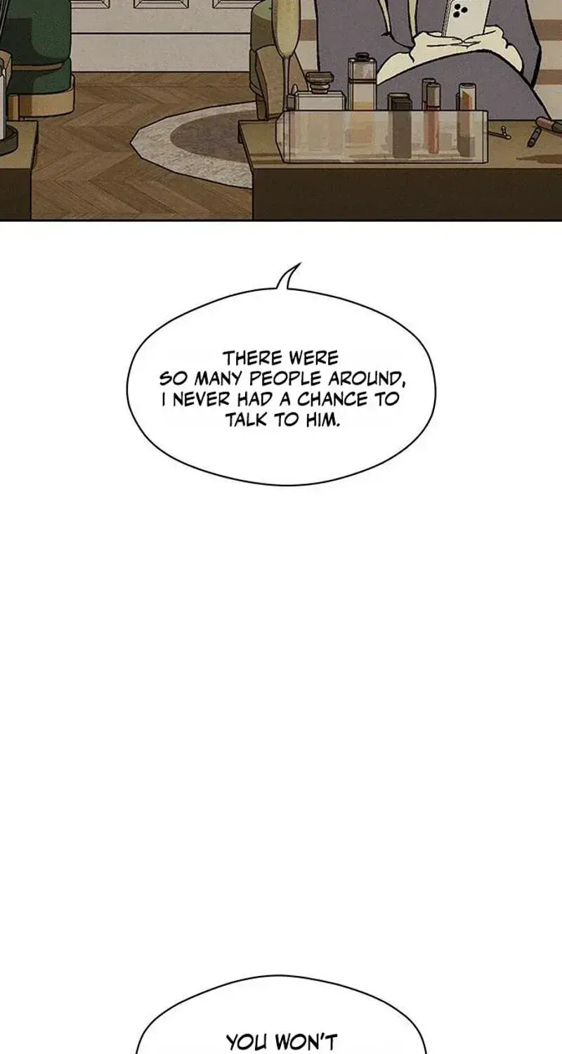 Tears on a Withered Flower Chapter 108 Page 129