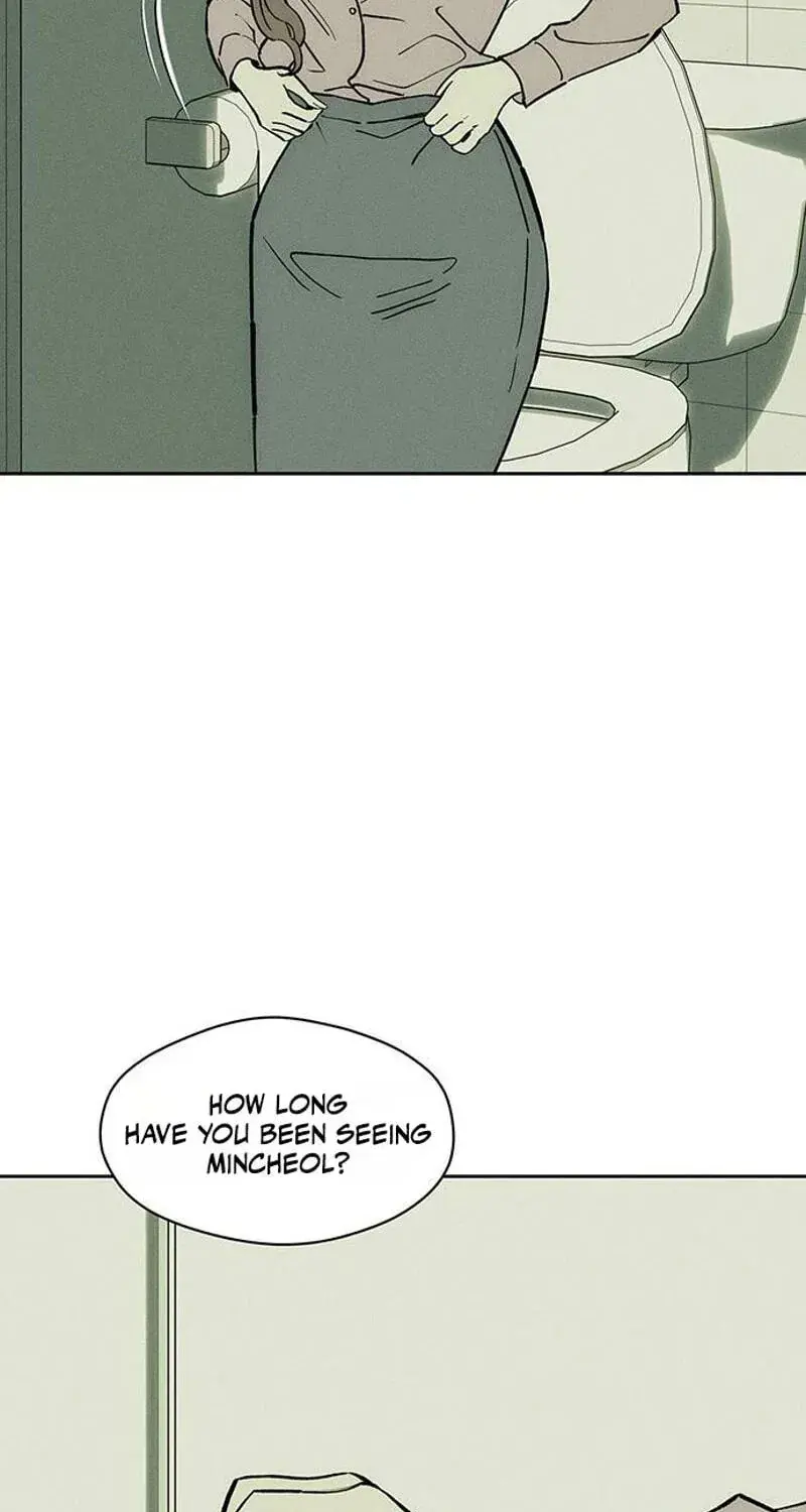 Tears on a Withered Flower Chapter 108 Page 151