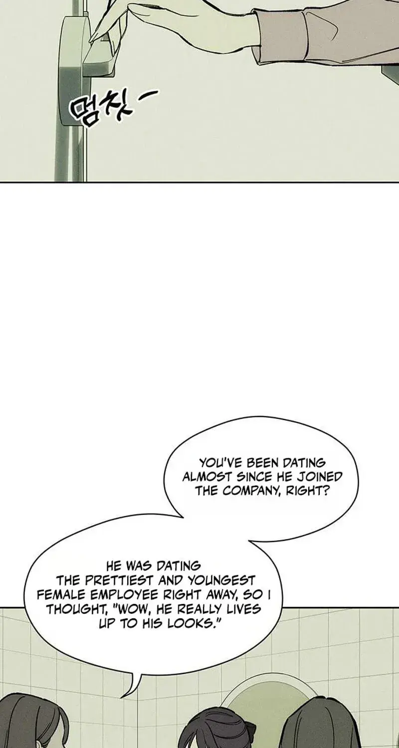 Tears on a Withered Flower Chapter 108 Page 153