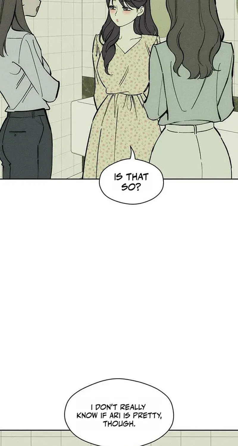 Tears on a Withered Flower Chapter 108 Page 155