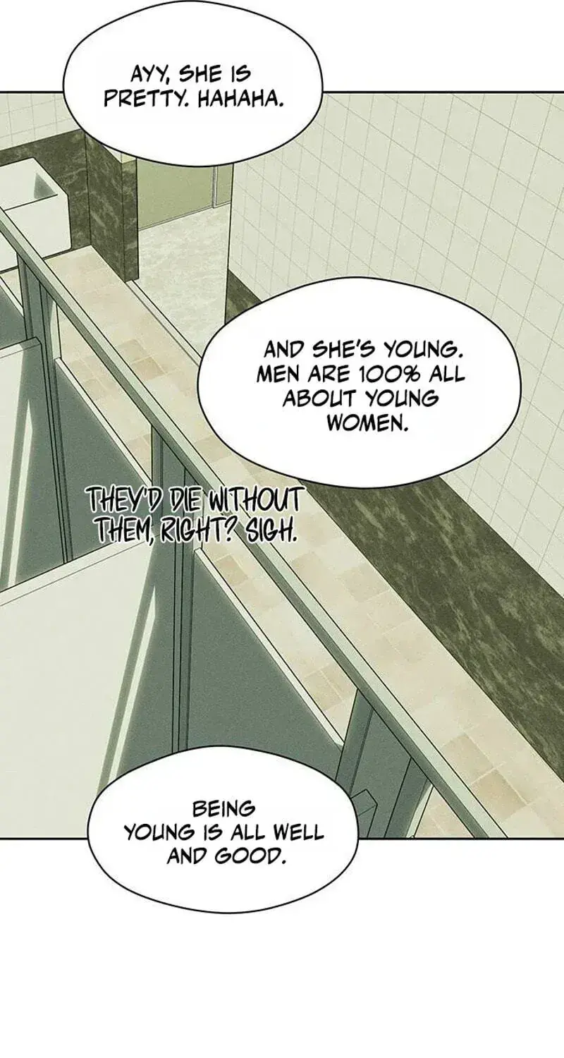 Tears on a Withered Flower Chapter 108 Page 158