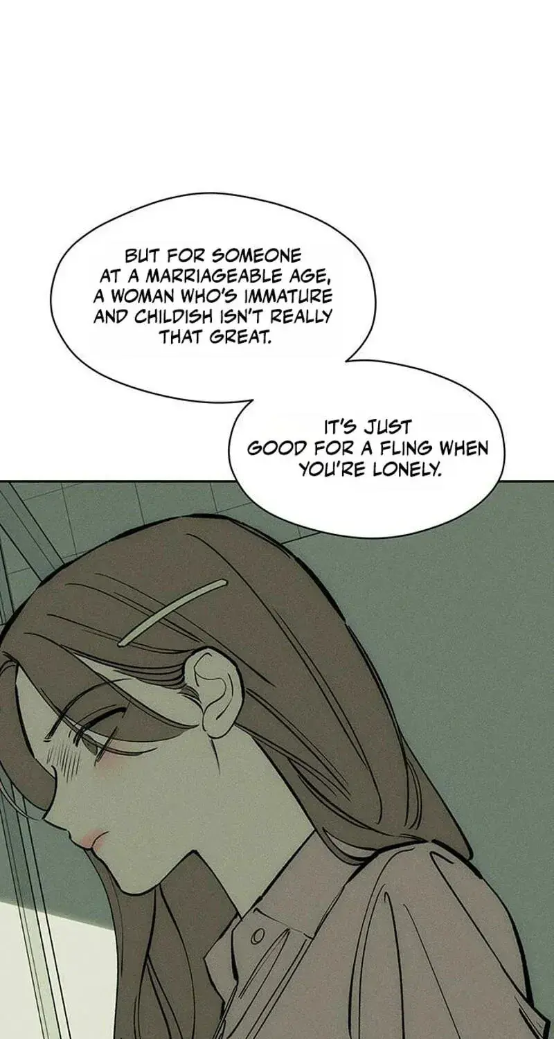 Tears on a Withered Flower Chapter 108 Page 160