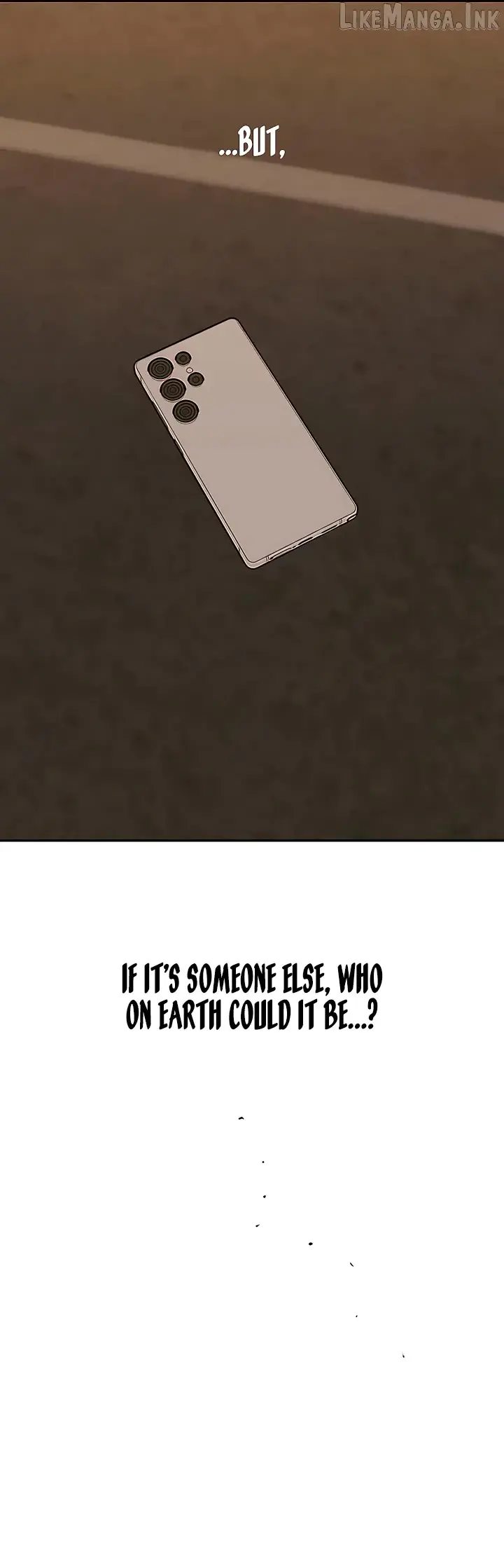 Tears on a Withered Flower Chapter 110 Page 9