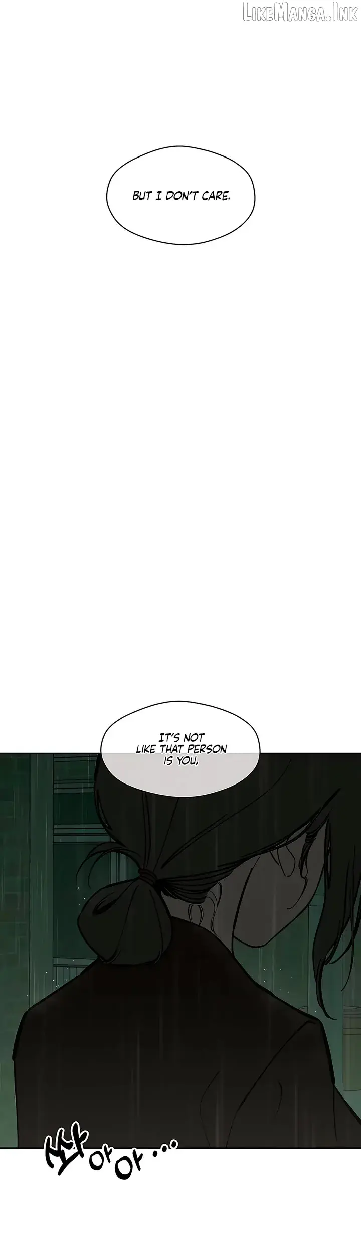 Tears on a Withered Flower Chapter 110 Page 35