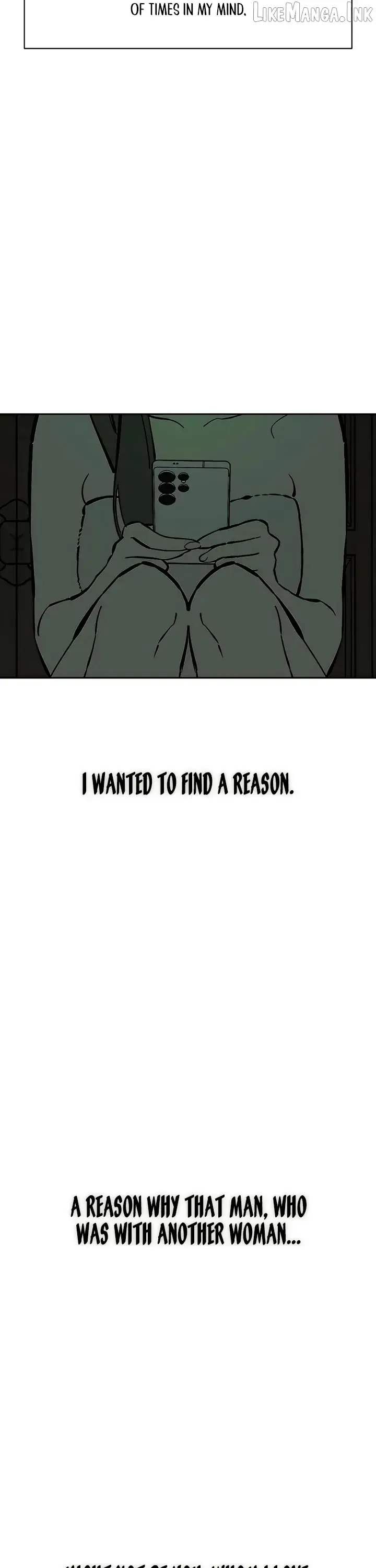 Tears on a Withered Flower Chapter 110 Page 47