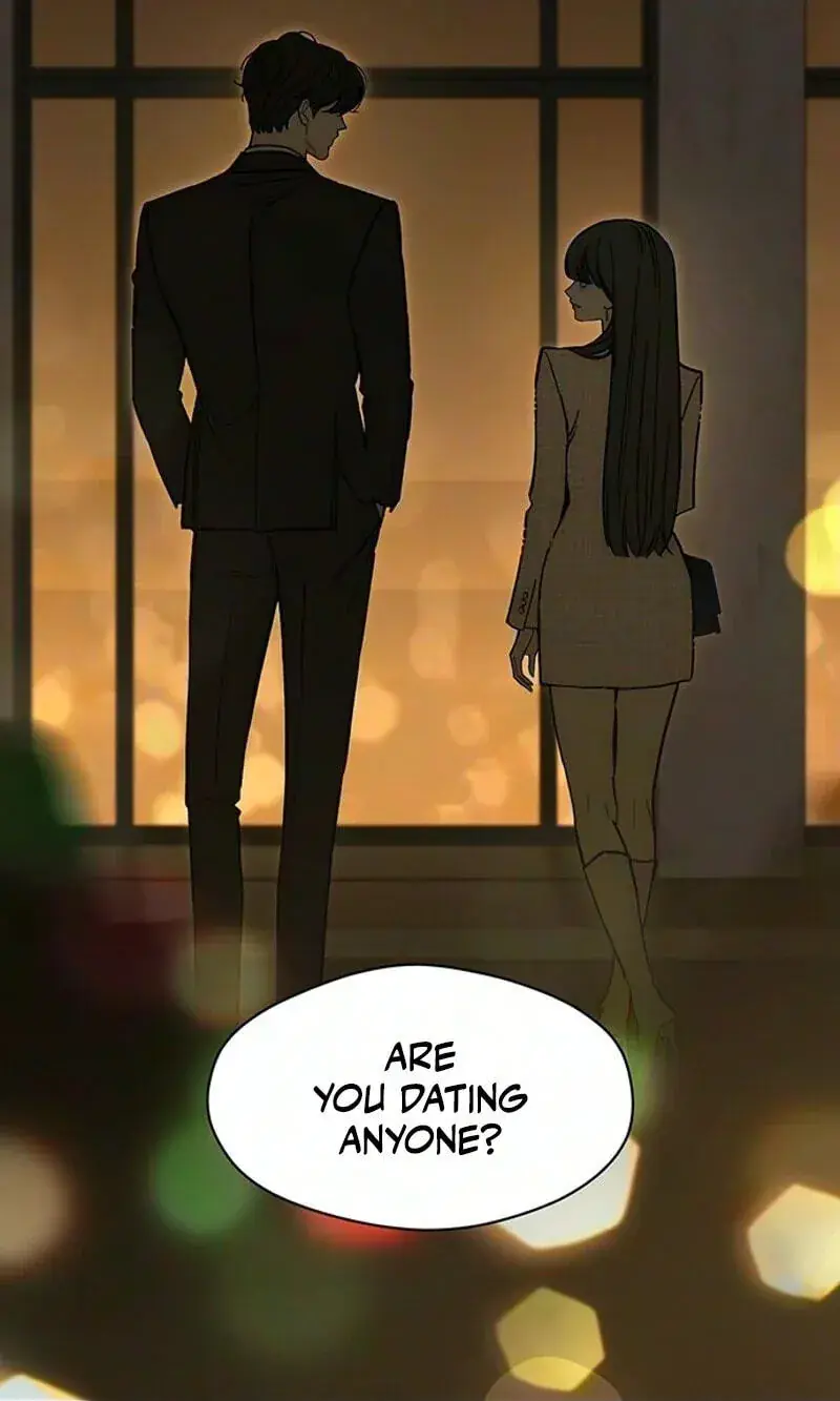 Tears on a Withered Flower Chapter 113 Page 4