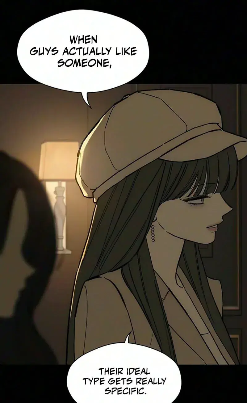 Tears on a Withered Flower Chapter 113 Page 25