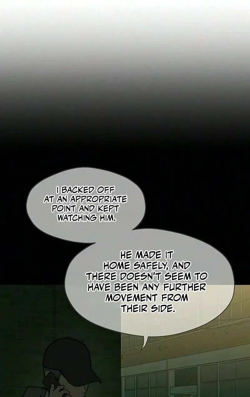 Tears on a Withered Flower Chapter 113 Page 34