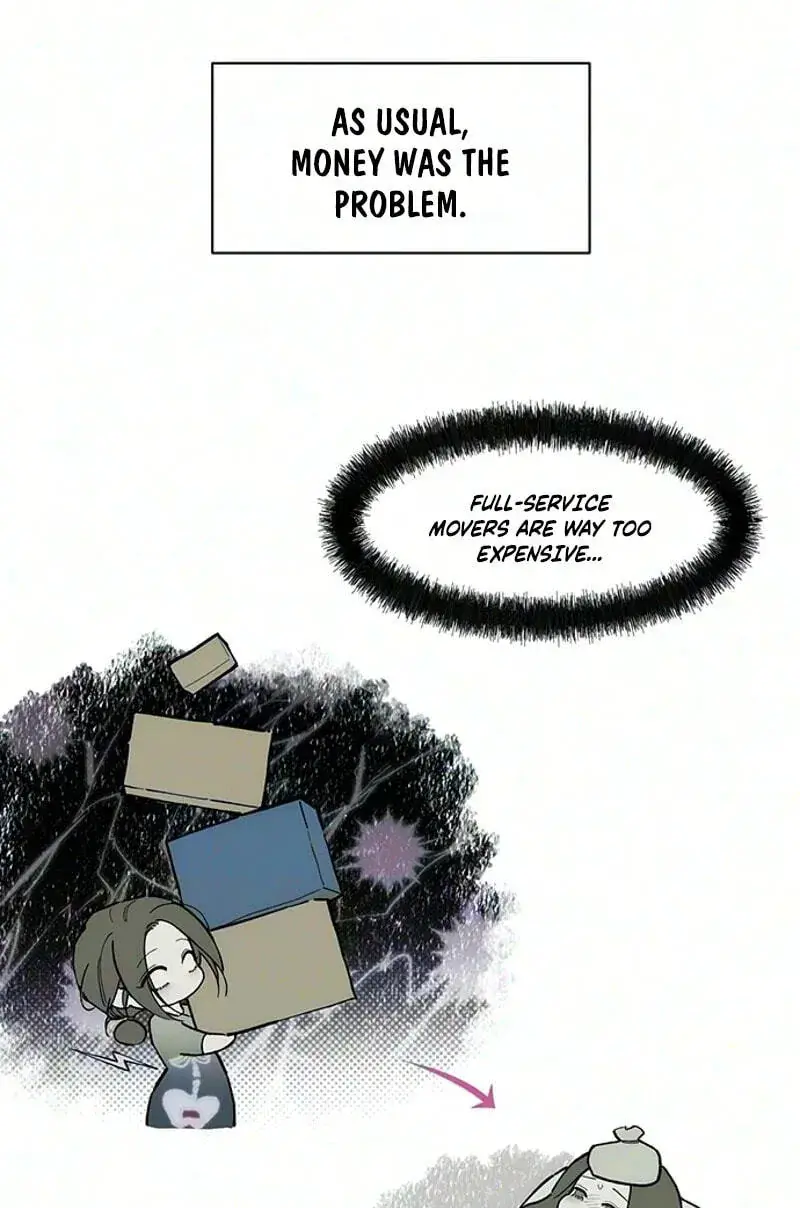 Tears on a Withered Flower Chapter 113 Page 74