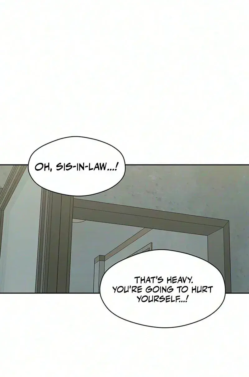 Tears on a Withered Flower Chapter 113 Page 76