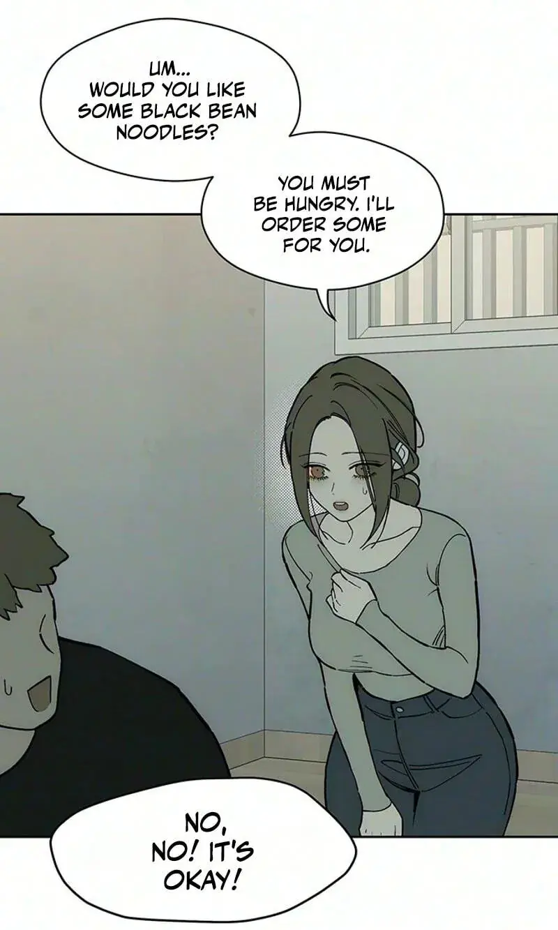 Tears on a Withered Flower Chapter 113 Page 80