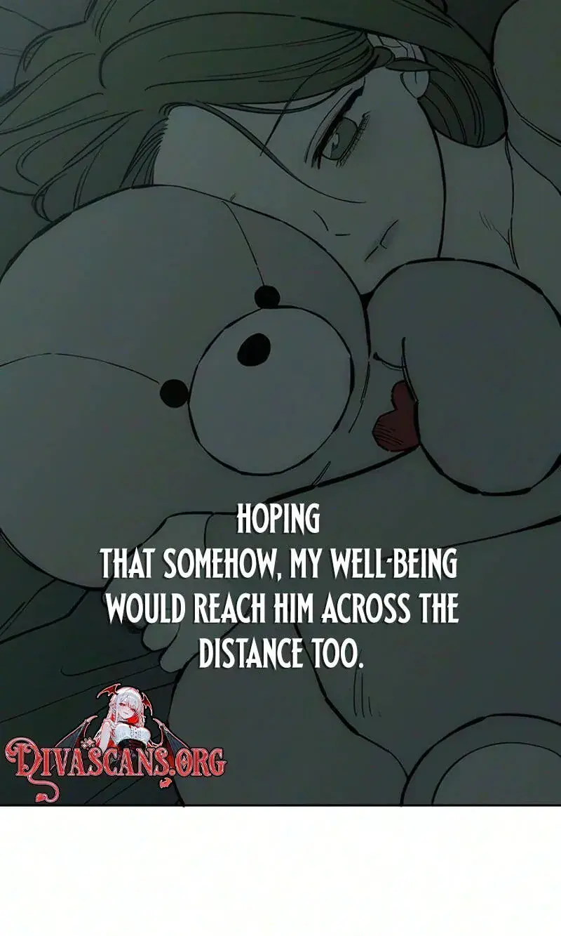 Tears on a Withered Flower Chapter 113 Page 91