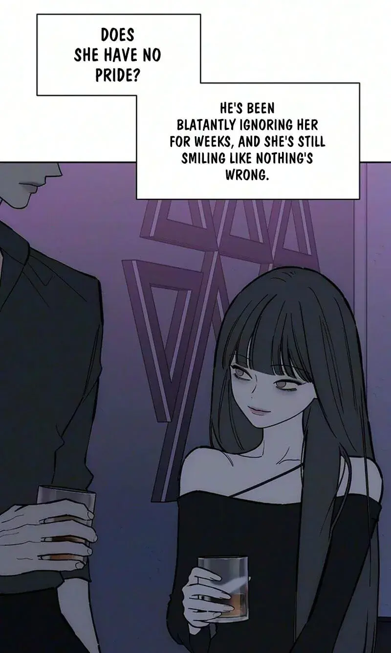Tears on a Withered Flower Chapter 113 Page 100