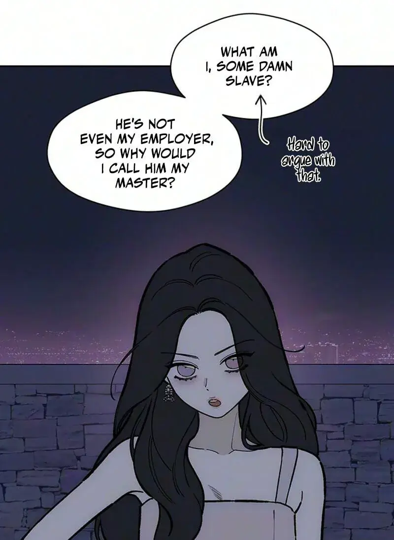 Tears on a Withered Flower Chapter 113 Page 109