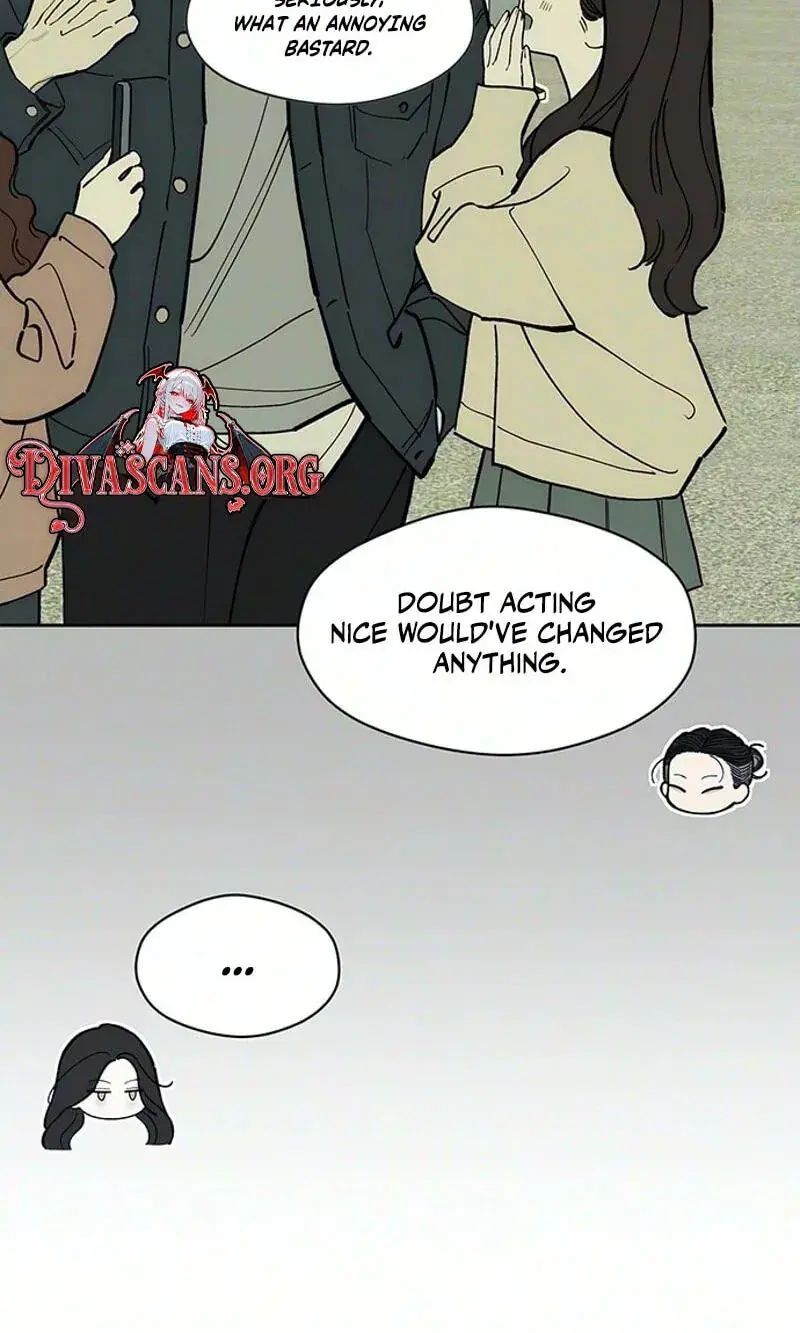 Tears on a Withered Flower Chapter 113 Page 114