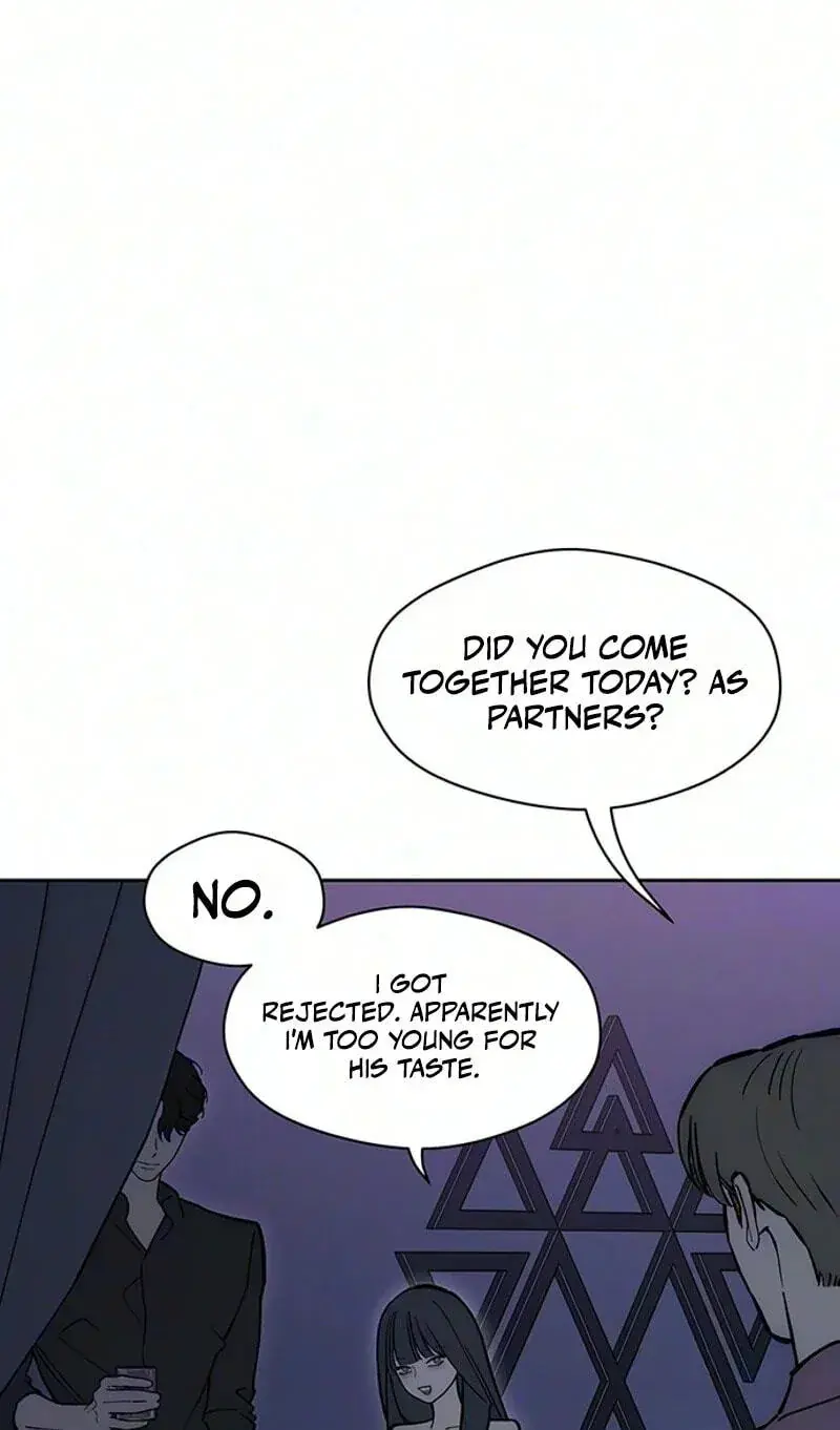 Tears on a Withered Flower Chapter 113 Page 118