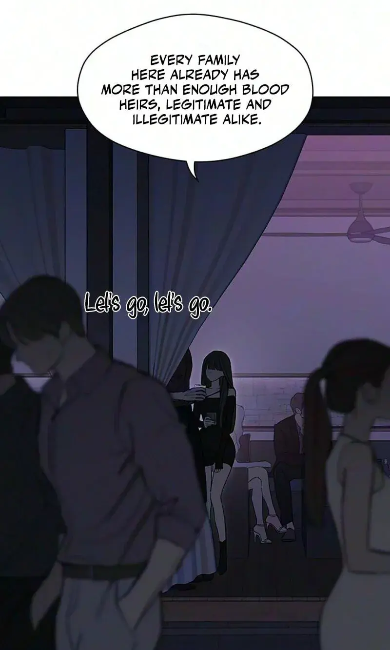 Tears on a Withered Flower Chapter 113 Page 123