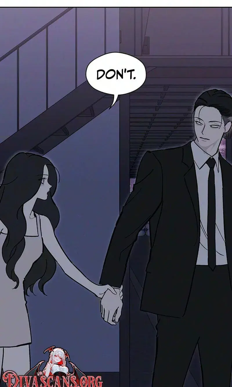 Tears on a Withered Flower Chapter 114 Page 6