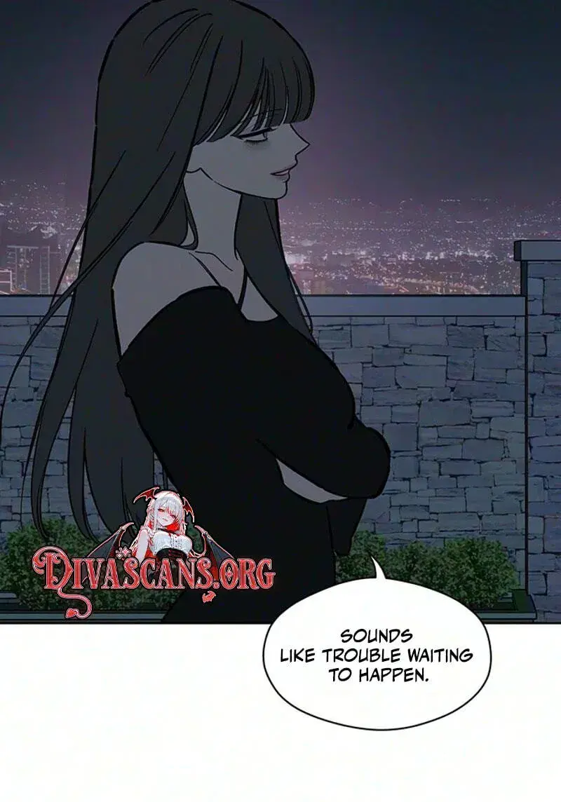 Tears on a Withered Flower Chapter 114 Page 15
