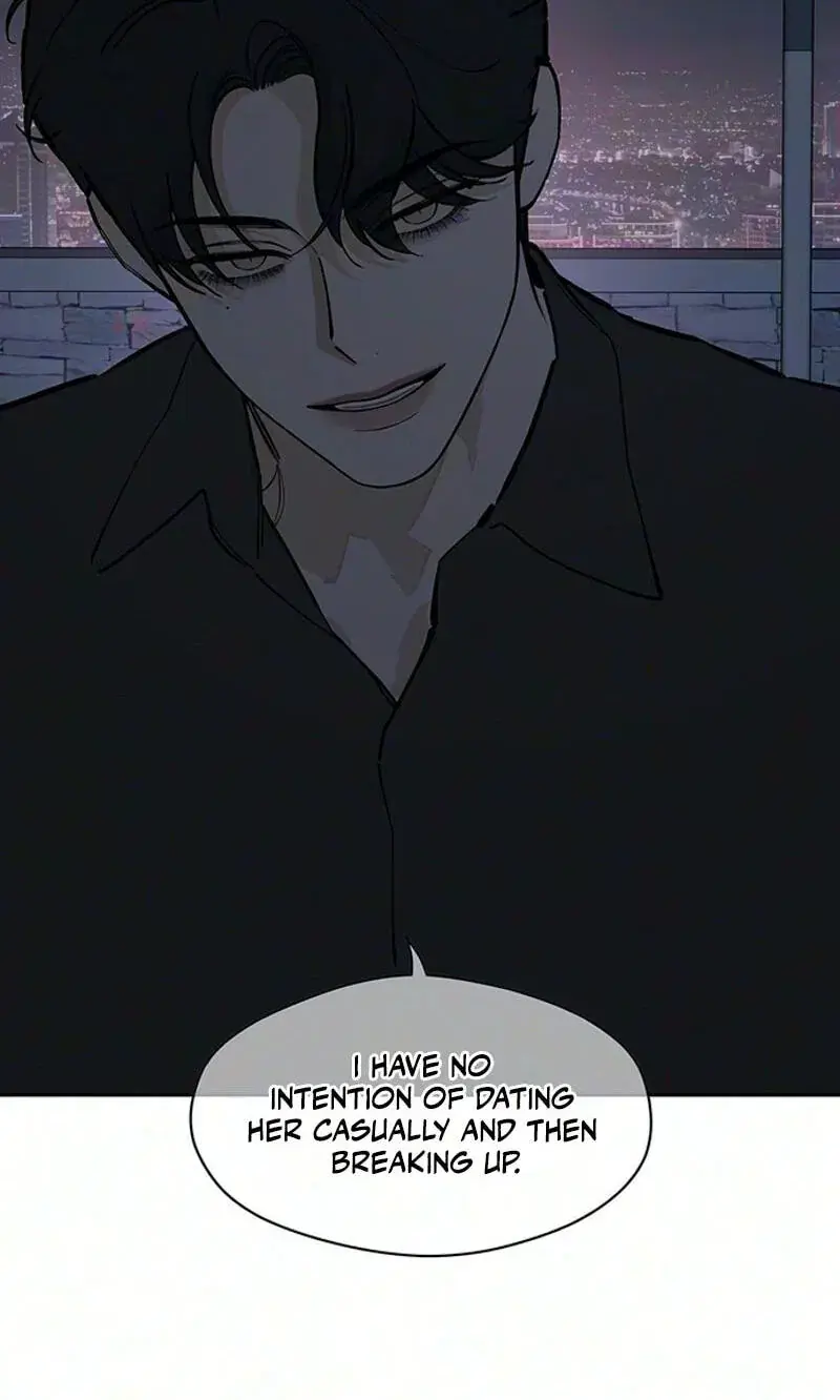 Tears on a Withered Flower Chapter 114 Page 20