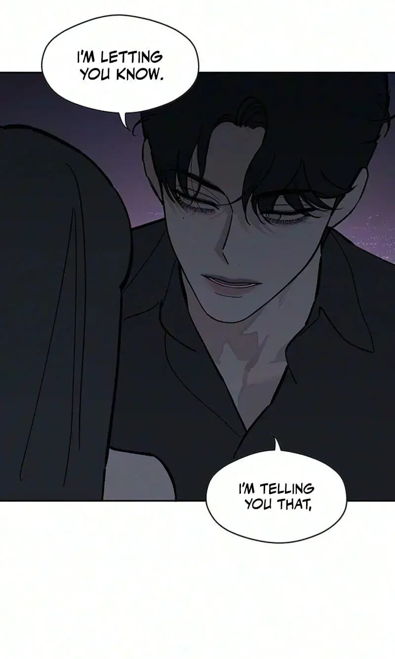 Tears on a Withered Flower Chapter 114 Page 24
