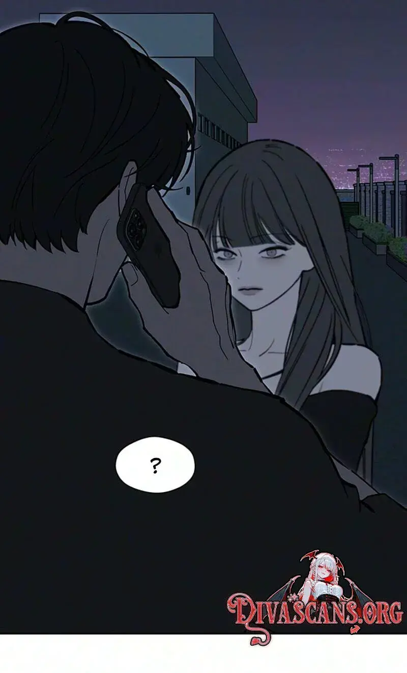 Tears on a Withered Flower Chapter 114 Page 35