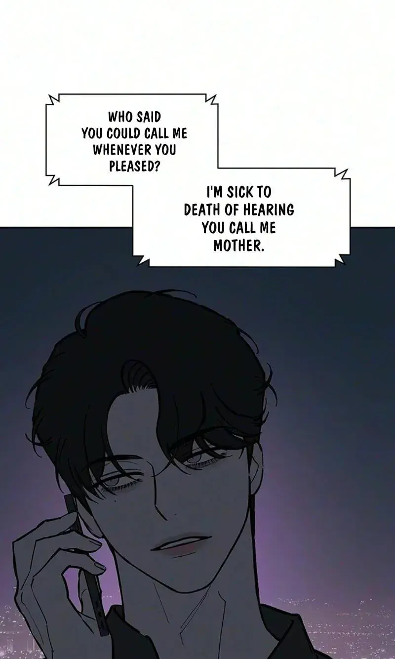 Tears on a Withered Flower Chapter 114 Page 39