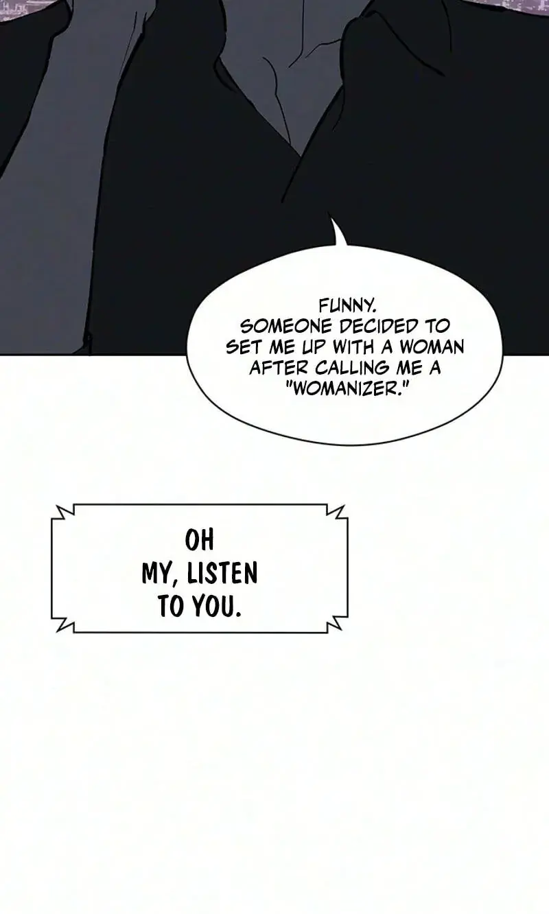 Tears on a Withered Flower Chapter 114 Page 40