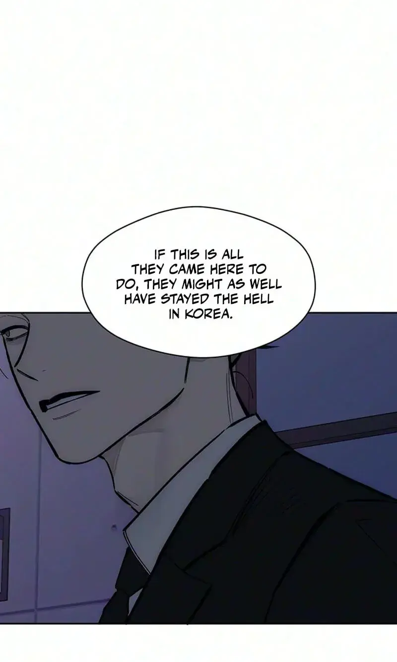 Tears on a Withered Flower Chapter 114 Page 70