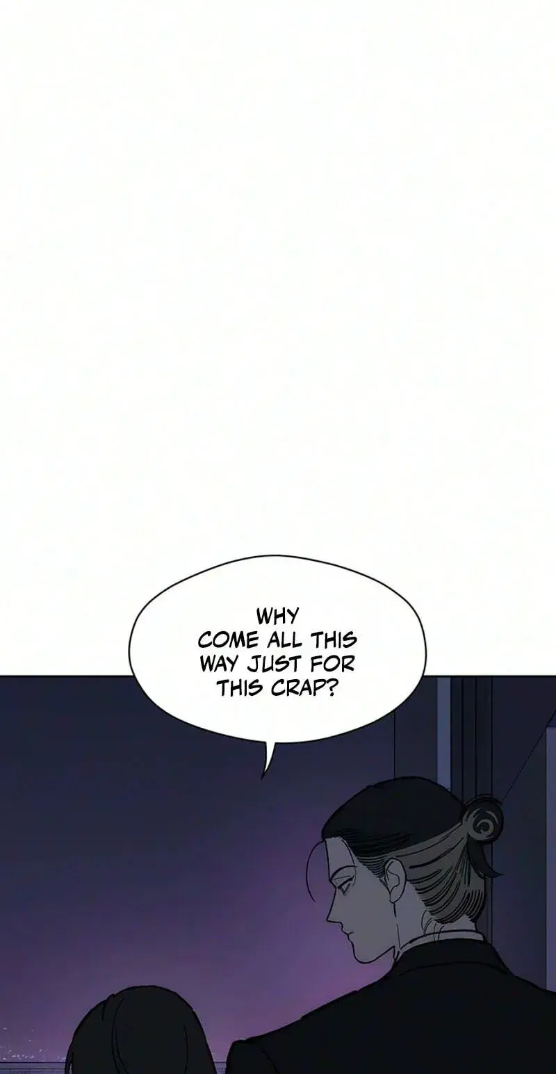 Tears on a Withered Flower Chapter 114 Page 71