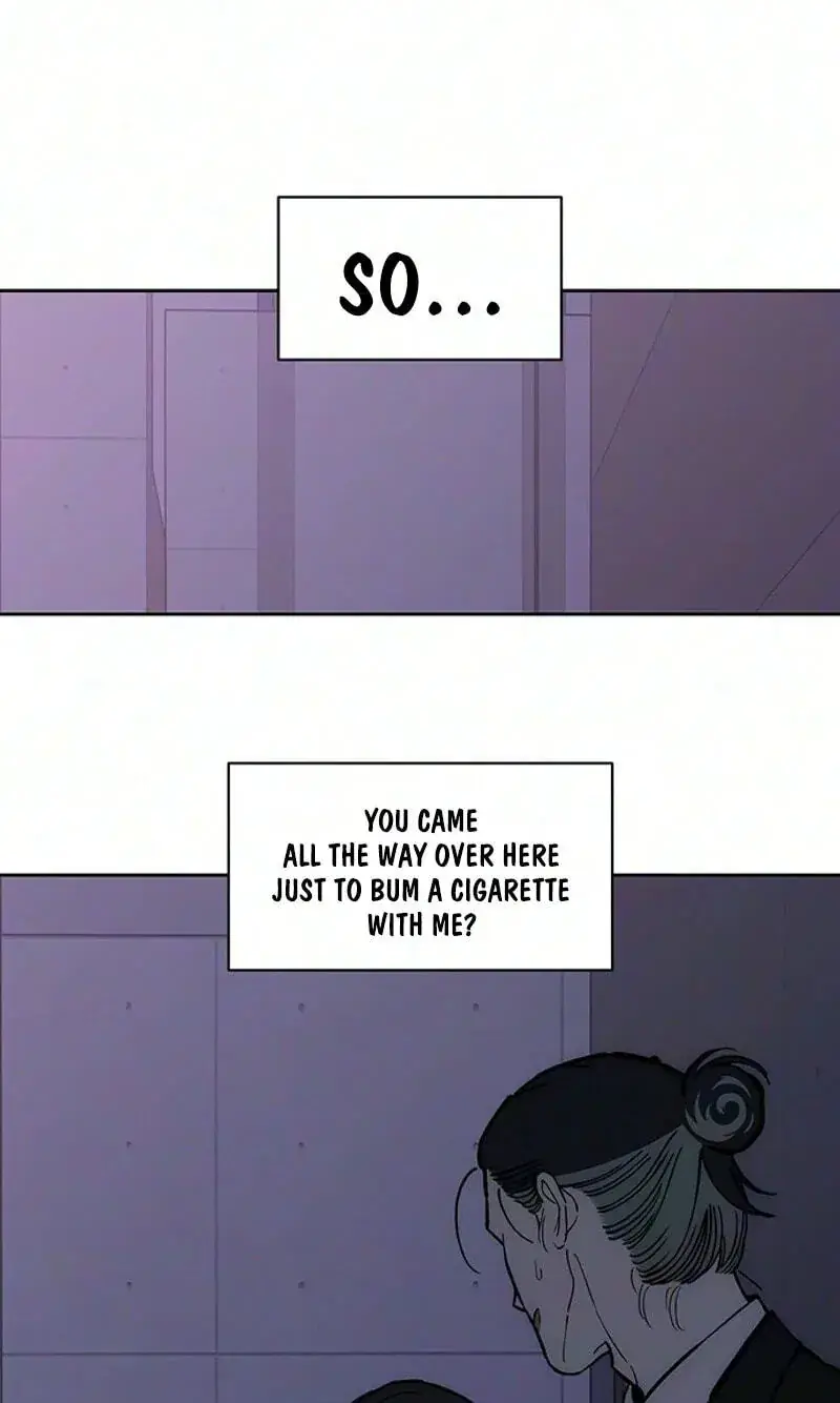 Tears on a Withered Flower Chapter 114 Page 76