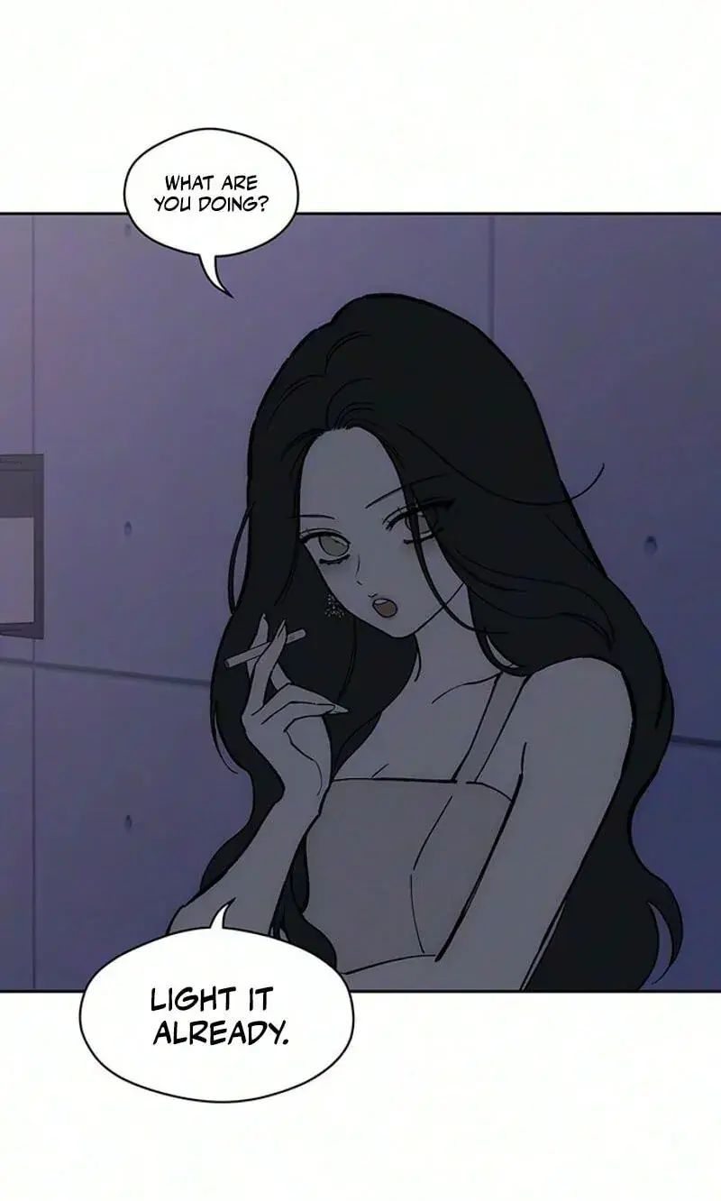 Tears on a Withered Flower Chapter 114 Page 78