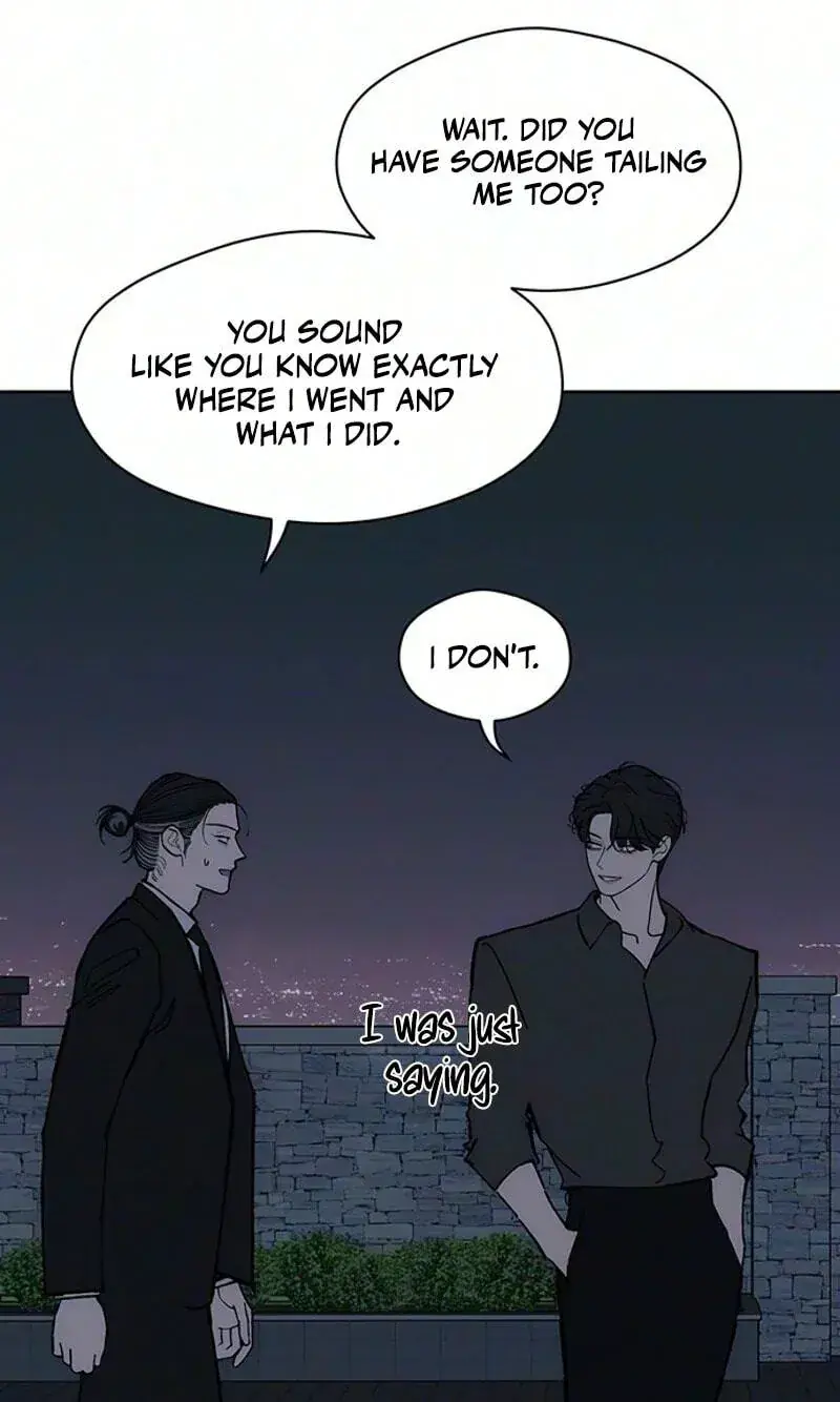Tears on a Withered Flower Chapter 114 Page 94