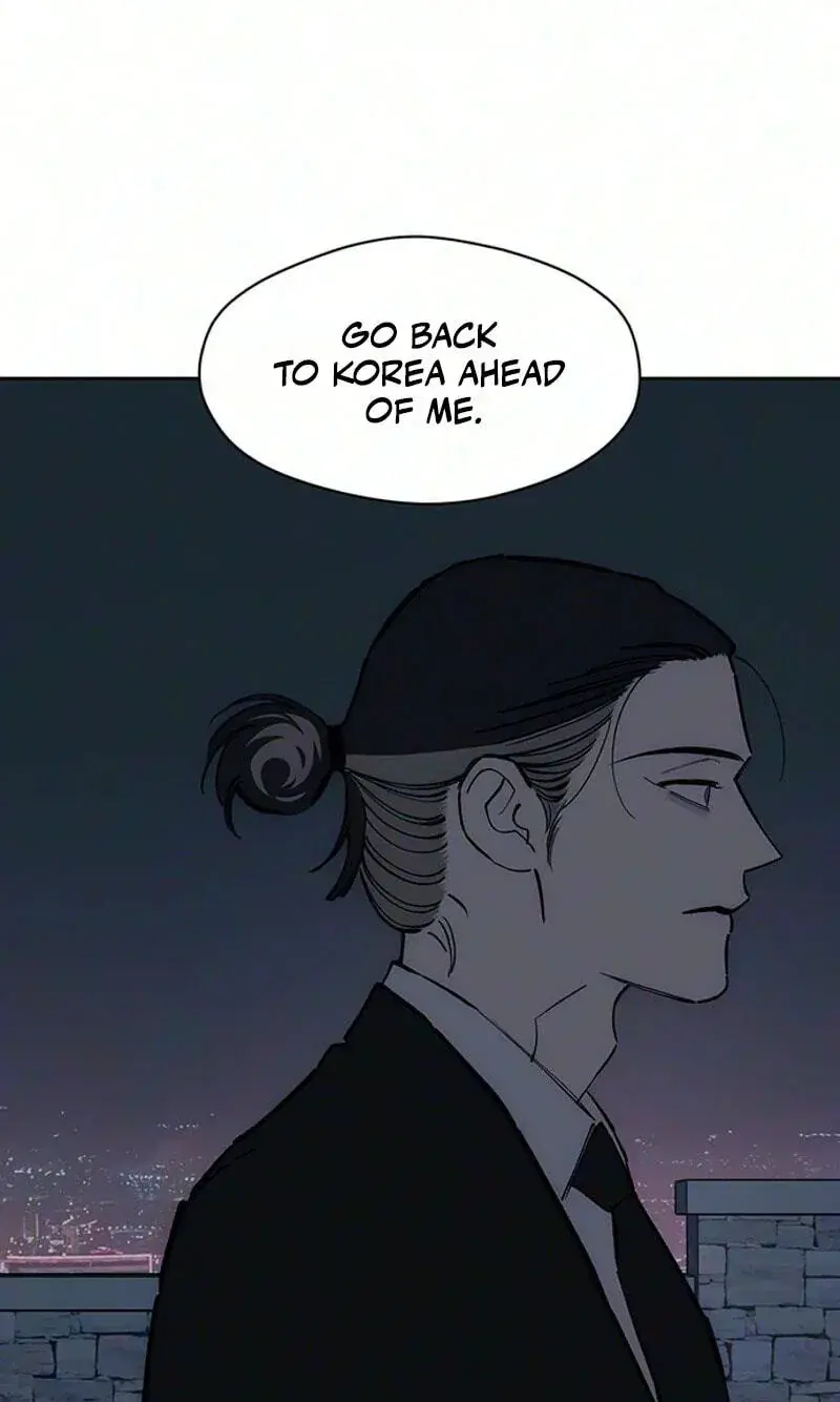 Tears on a Withered Flower Chapter 114 Page 97