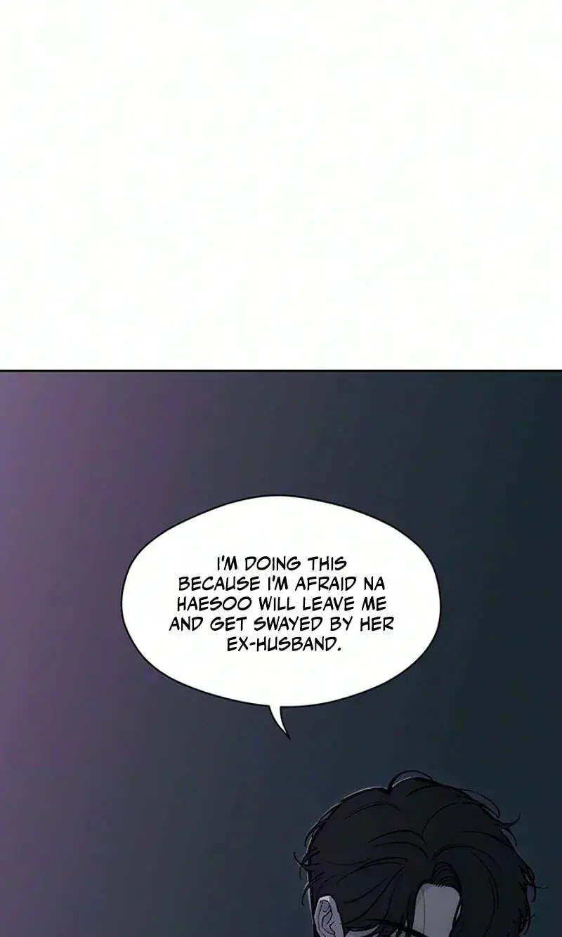 Tears on a Withered Flower Chapter 114 Page 100