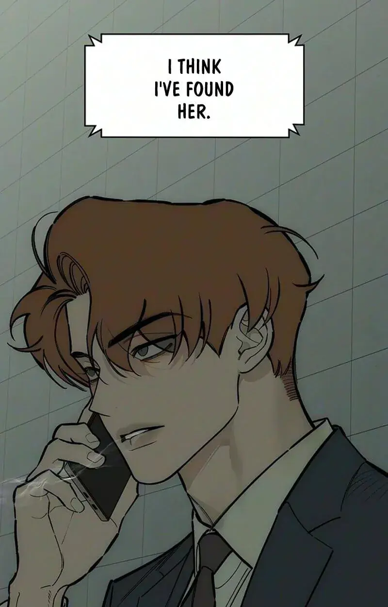 Tears on a Withered Flower Chapter 114 Page 109