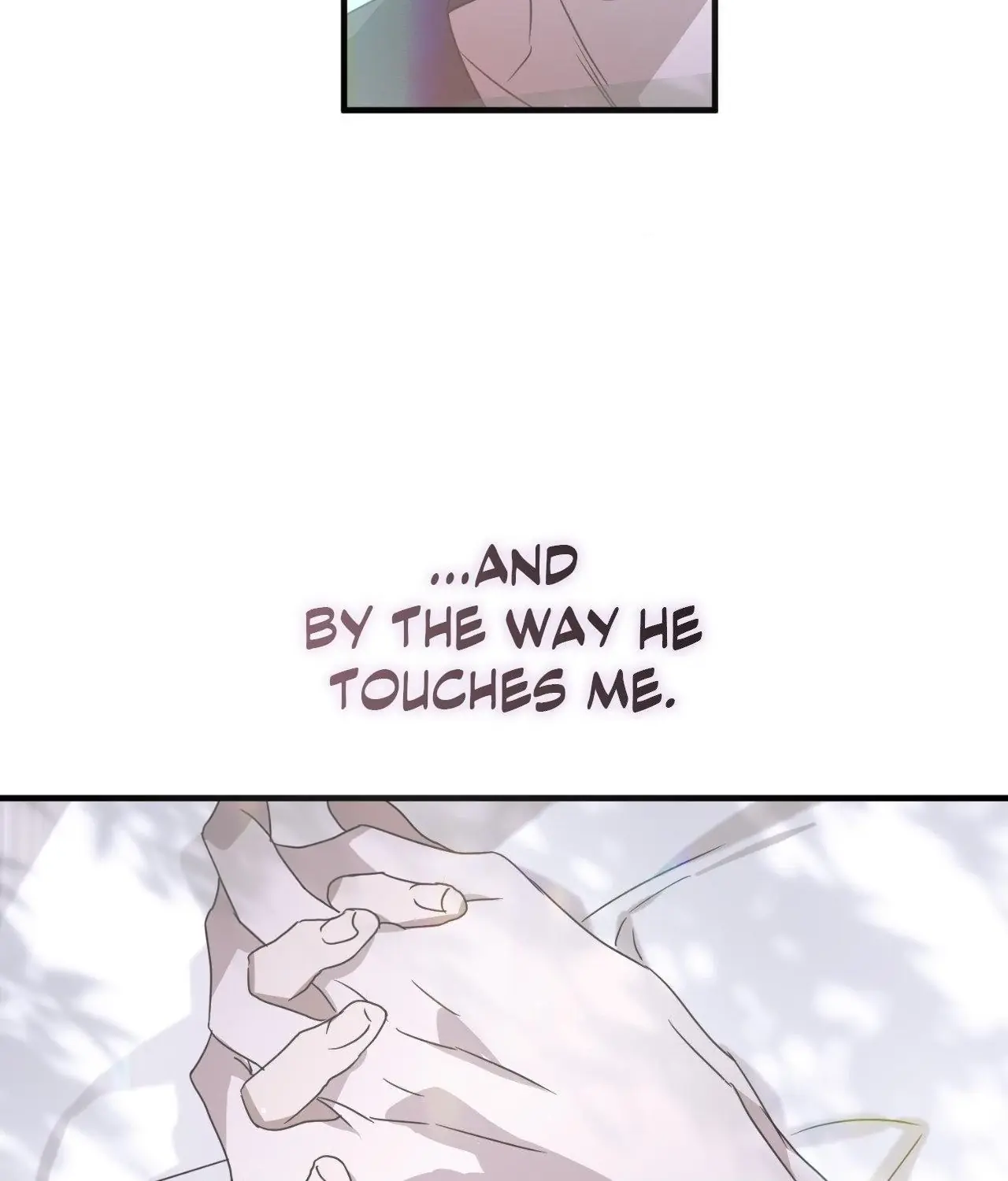 Tears on a Withered Flower Chapter 115 Page 9