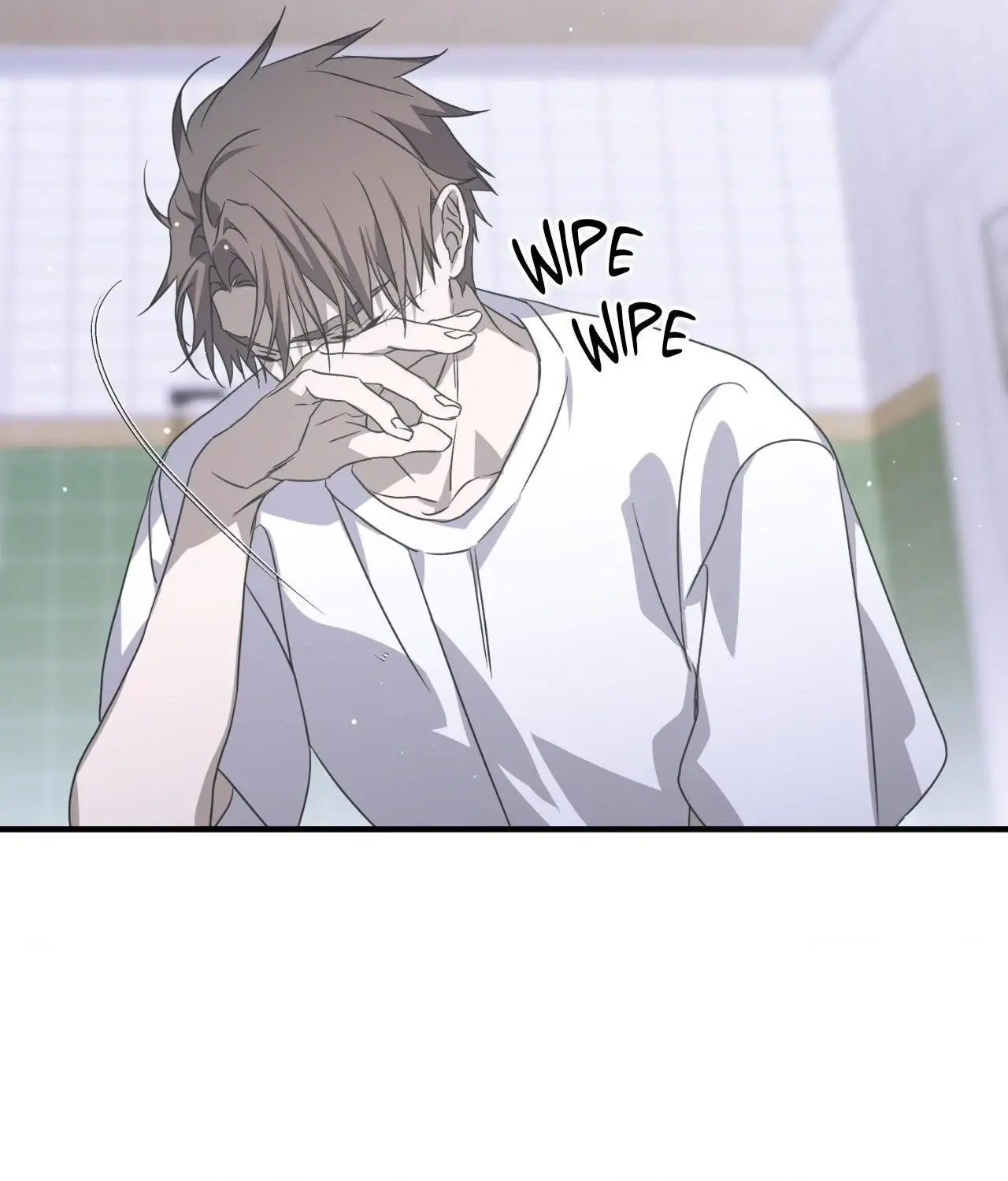 Tears on a Withered Flower Chapter 115 Page 15