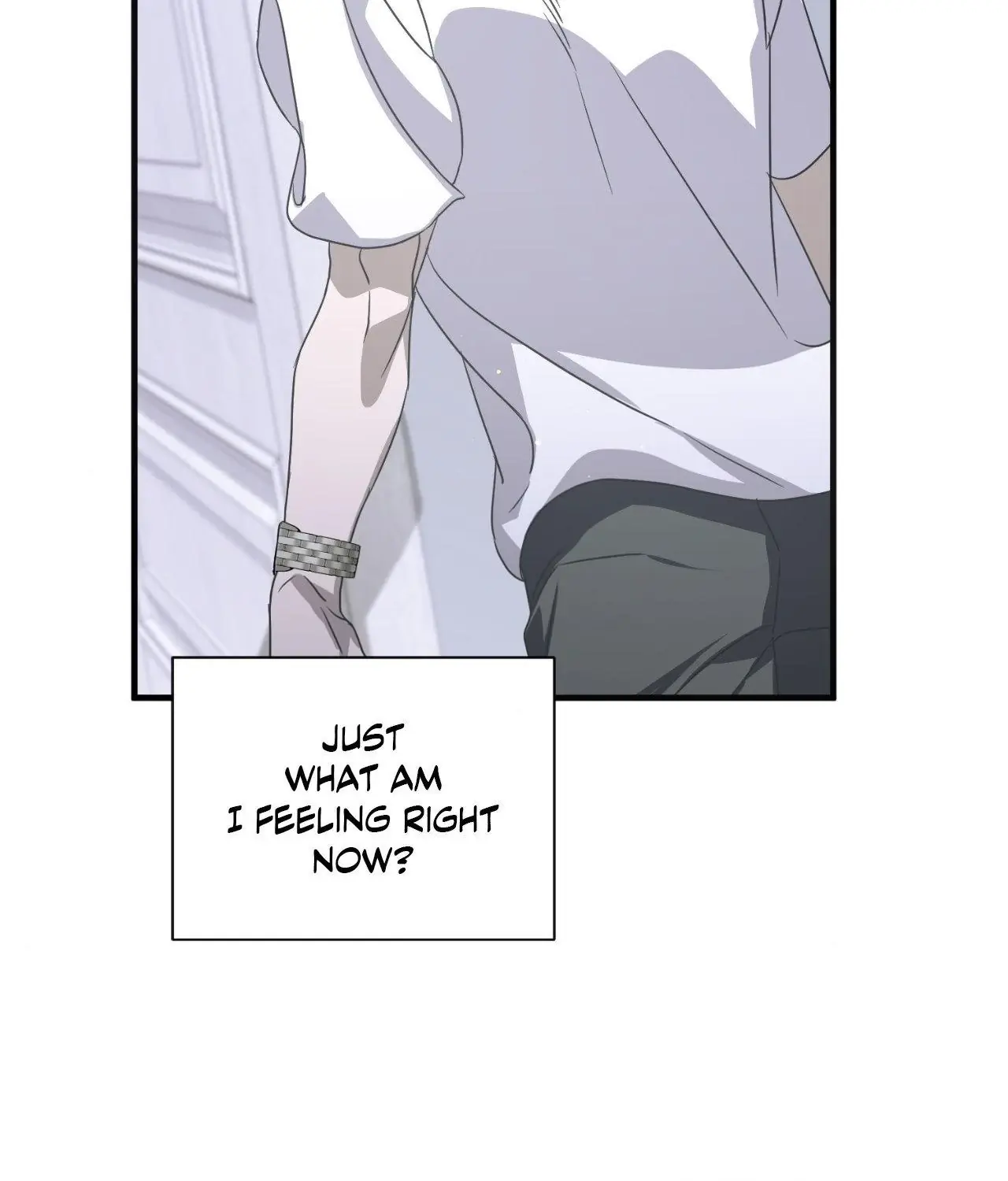 Tears on a Withered Flower Chapter 115 Page 17