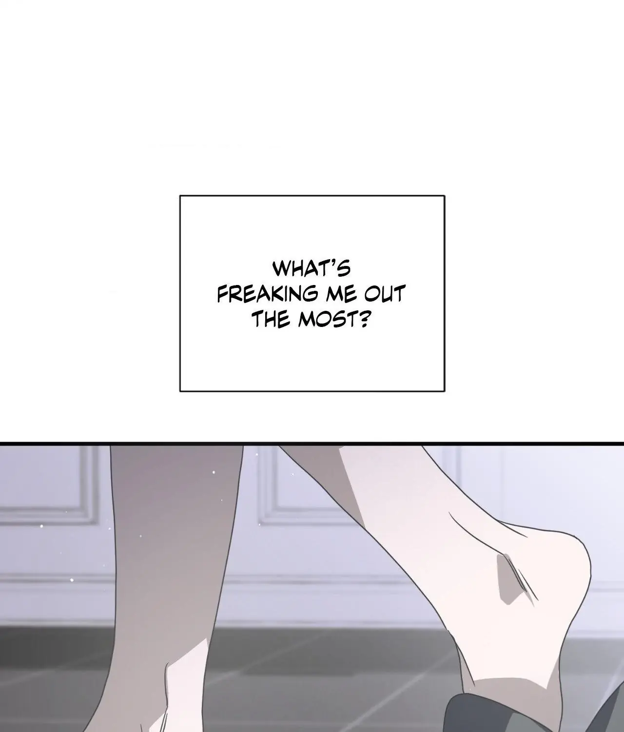 Tears on a Withered Flower Chapter 115 Page 18