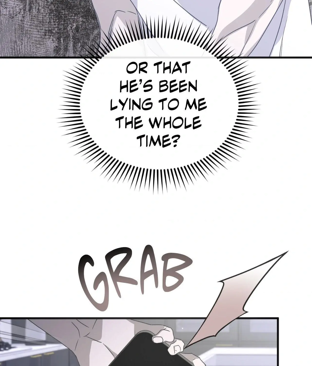 Tears on a Withered Flower Chapter 115 Page 21