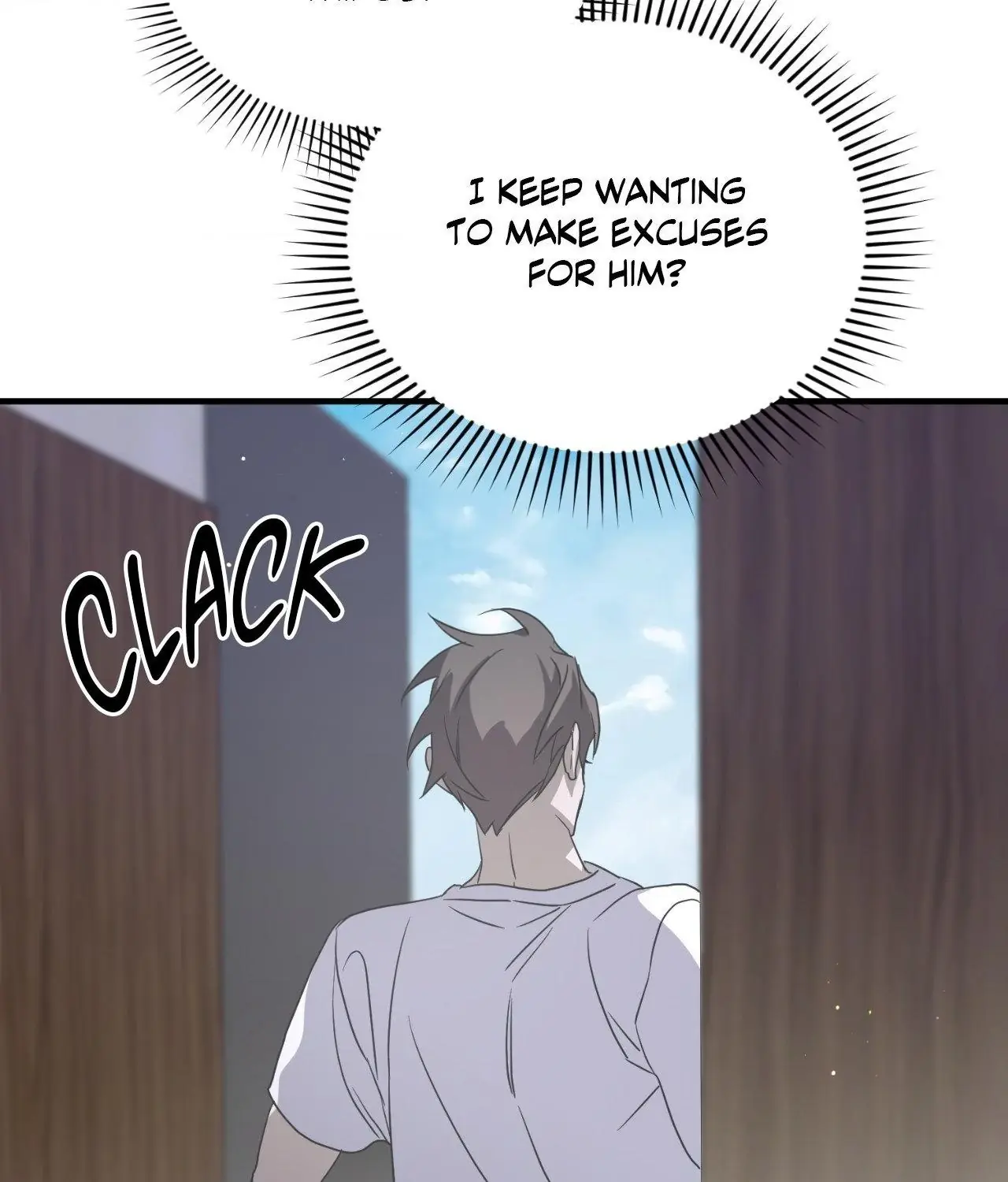 Tears on a Withered Flower Chapter 115 Page 23