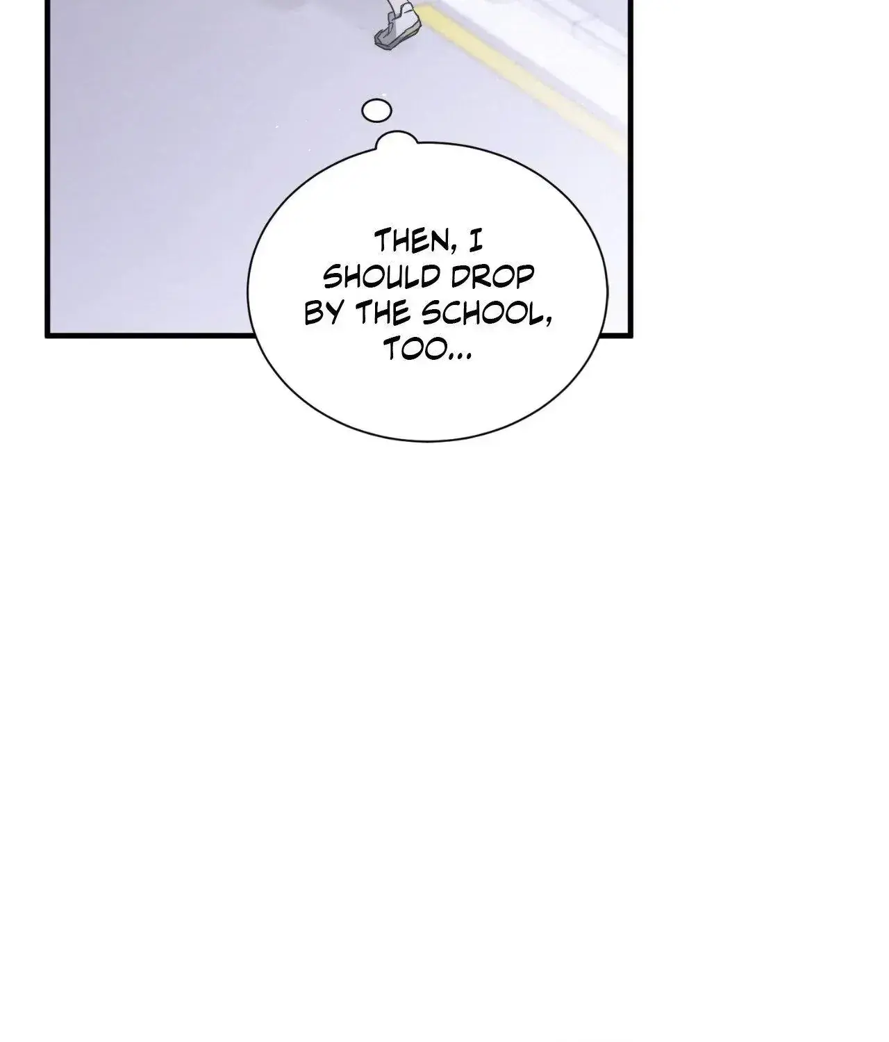 Tears on a Withered Flower Chapter 115 Page 30