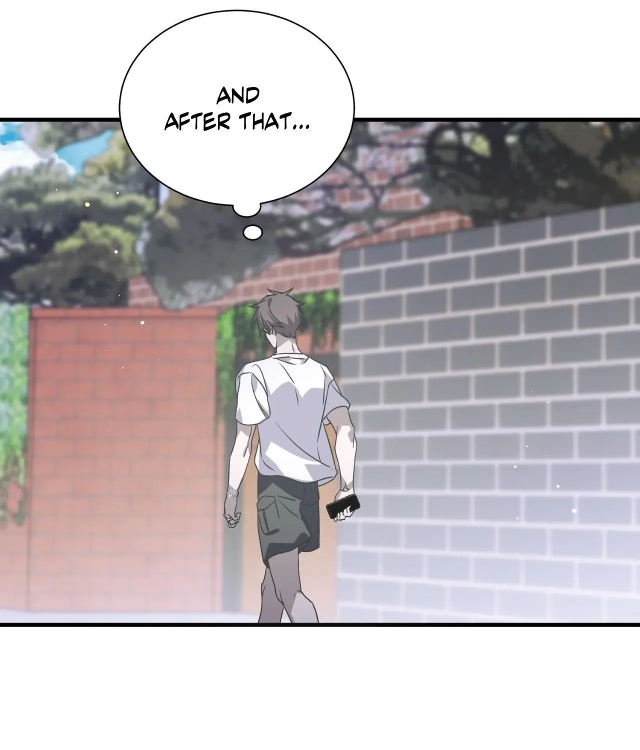 Tears on a Withered Flower Chapter 115 Page 31