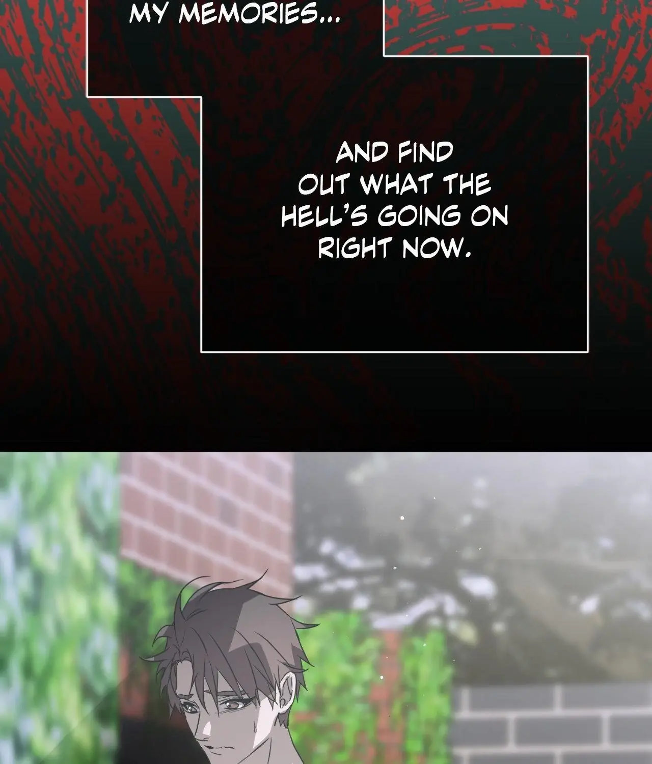Tears on a Withered Flower Chapter 115 Page 36