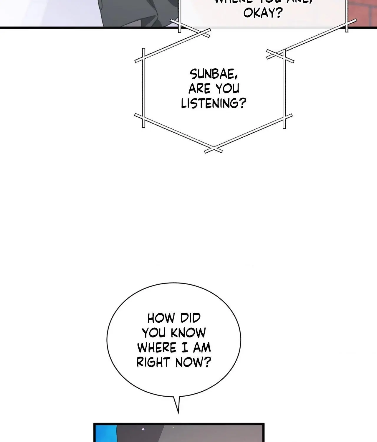 Tears on a Withered Flower Chapter 115 Page 47